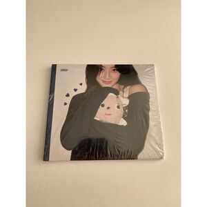 TWICE 14th Mini Album STRATEGY (Step 4 ver) Digipack: Jihyo cover New/Sealed